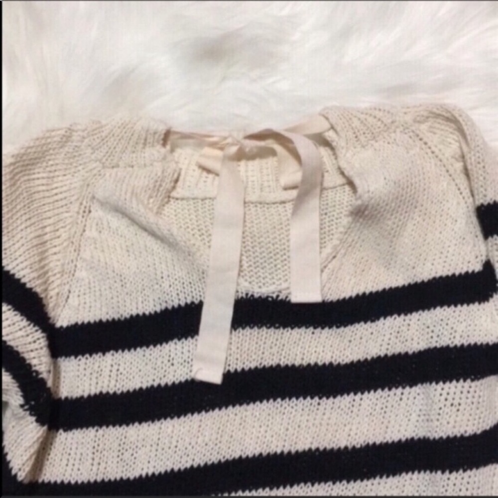 ISABEL MARANT CROP SWEATER - must sell! - Picture 5 of 10